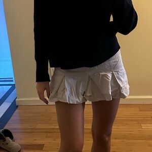 Zara skort